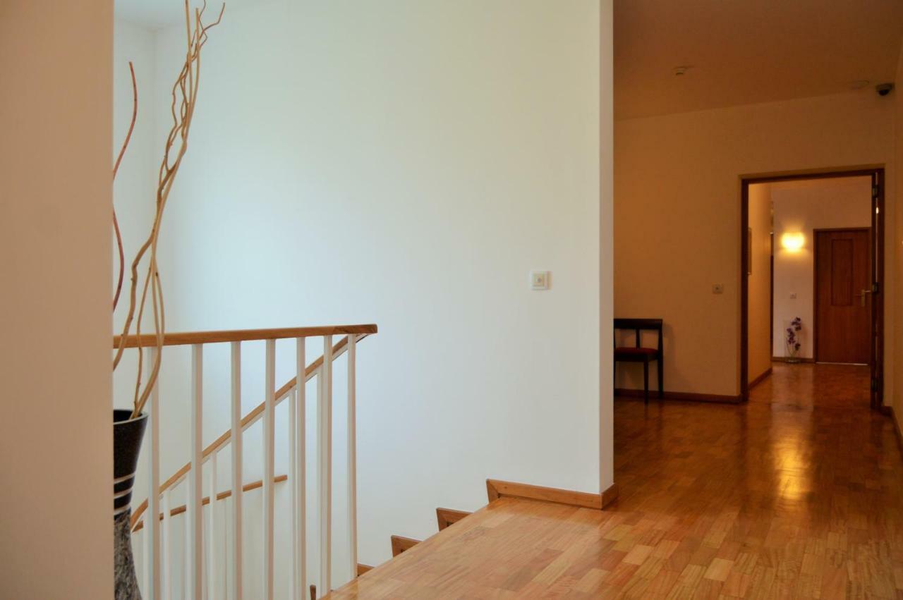 Casa Sao Bernardo De Claraval 호텔 제어스 외부 사진